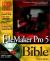 FileMaker Pro 5 Bible