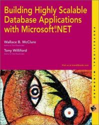 Building Highly Scalable Database Applications With .NET