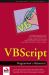 VBScript : Programmer's Reference