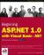 Beginning ASP. NET 1. 0 with Visual Basic. NET