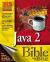 Java 2 Bible