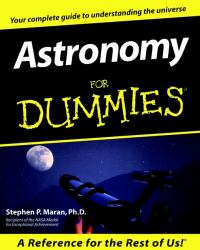 Astronomy for Dummies®