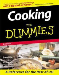 Cooking for Dummies®