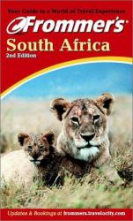 Frommer's South Africa