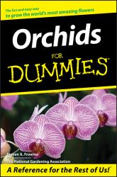 Orchids for Dummies