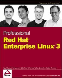 Red Hat Enterprise Linux 3