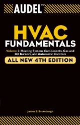 Audel HVAC Fundamentals, Volume 2