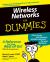 Wireless Networks for Dummies®