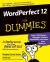 WordPerfect 12 for Dummies