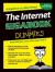 Internet GigaBook For Dummies