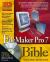 FileMaker Pro 7 Bible