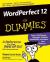 WordPerfect 12 For Dummies