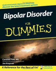 Bipolar Disorder for Dummies