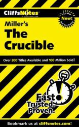 Miller's the Crucible