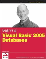 Beginning Visual Basic 2005 Databases