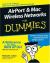 Airport and Mac Wireless Networks for Dummies