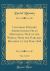 Universal History Americanised; or an Historical View of the World, from the Earliest Records to the Year 1808, Vol. 3 of 12 (Classic Reprint)