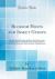 Blossom Hosts and Insect Guests : How the Heath Family, the Bluets, the Figworts, the Orchids and Similar Wild Flowers Welcome the Bee the Fly, the Wasp, the Moth and Other Faithful Insects (Classic Reprint)