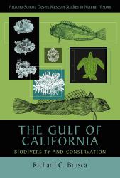 The Gulf of California : Biodiversity and Conservation