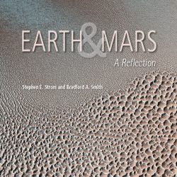 Earth and Mars : A Reflection