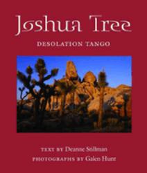 Joshua Tree : Desolation Tango