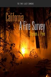 California : A Fire Survey