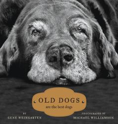 Old Dogs : Are the Best Dogs