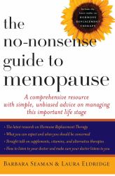 No-Nonsense Guide to Menopause