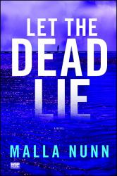 Let the Dead Lie : An Emmanuel Cooper Mystery