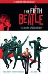 The Fifth Beatle: the Brian Epstein Story Expanded Edition