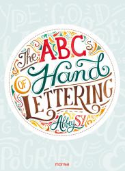 The ABCs of Hand Lettering