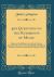 400 Questions on the Rudiments of Music : Based on the Syllabus for the Local Centre Examinations of the Associated Board of the Royal Academy of Music and the Royal College of Music (Classic Reprint)