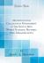 Archaeological Collections Management at the Saugus Iron Works National Historic Site, Massachusetts (Classic Reprint)