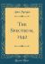 The Spectrum, 1942 (Classic Reprint)