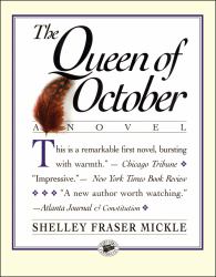 Queen of October