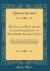 The Isle of Man, or the Legal Proceeding in Man-Shire Against Sinne : Wherein, by Way of a Continued Allegory, the Chief Malefactors Disturbing Both Church and Commonwealth, Are Detected and Attached; with Their Arraignment and Judicial Trial, According 