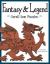 Fantasy and Legend Scroll Saw Puzzles : Patterns and Instructions for Dragons, Wizards and Other Creatures of Myth