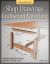 Great Book of Shop Drawings for Craftsman Furniture : Authentic and Fully Detailed Plans for 57 Classic Pieces