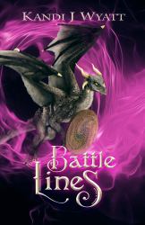 Battle Lines : Four Stars over Ardatz: Sovereigns Trilogy