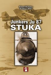 Junkers Ju 87 Stuka