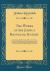 The Works of Sir Joshua Reynolds, Knight : Containing, His Discourses, Idlers, a Journey to Flanders and Holland, and His Commentary on du Fresnoy's Art of Painting; to Which Is Prefixed an Account of the Life and Writings of the Author (Classic Reprint