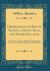 Observations on Mount Vesuvius, Mount Etna, and Other Volcanos : In a Series of Letters, Addressed to the Royal Society, from the Honourable Sir W. Hamilton (Classic Reprint)