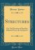 Strictures : On the Doctrine of Sacrifice Deduced from the Scriptures (Classic Reprint)