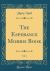 The Esperance Morris Book, Vol. 1 (Classic Reprint)