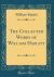 The Collected Works of William Hazlitt (Classic Reprint)