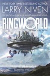 Ringworld: the Graphic Novel, Part Two : The Science Fiction Classic Adapted to Manga