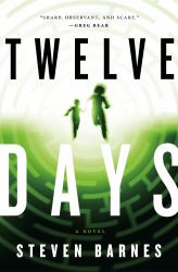 Twelve Days : A Novel