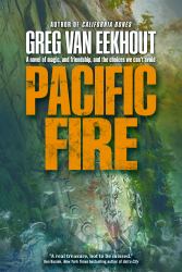 Pacific Fire