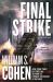 Final Strike : A Sean Falcone Novel