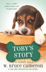 Toby's Story : A Puppy Tale